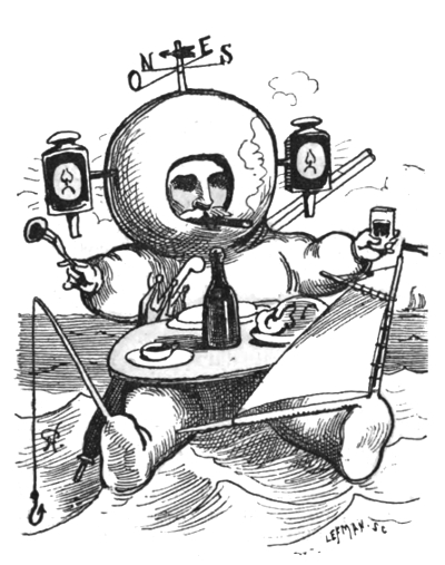 Paul_Boyton_by_Georges_Lafosse