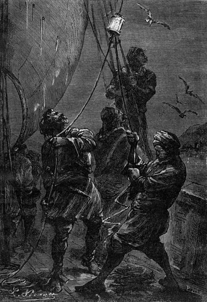 412px-'The_Archipelago_on_Fire'_by_Léon_Benett_16