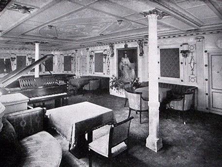 First_Class_Drawing_Room_of_the_SS_Kronprinzessin_Cecilie_(painting_of_Crown_Princess_Cecilie_herself)