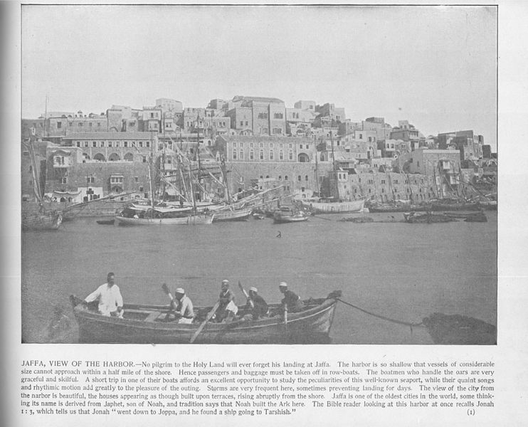 Jaffa,_view_of_the_harbor._001.Holy_land_photographed._Daniel_B._Shepp._1894
