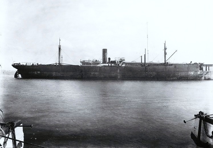 Storstad_Montreal_1914