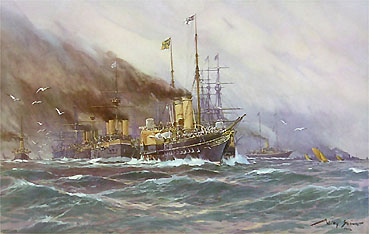 Willy_Stöwer_Yacht_Hohenzollern