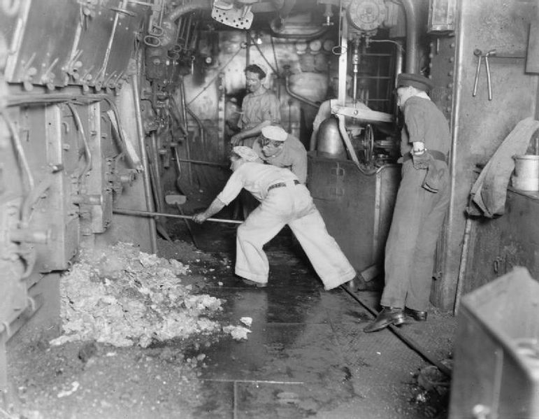 771px-Stokers_at_work_on_HMAS_Australia_IWM_Q_18773