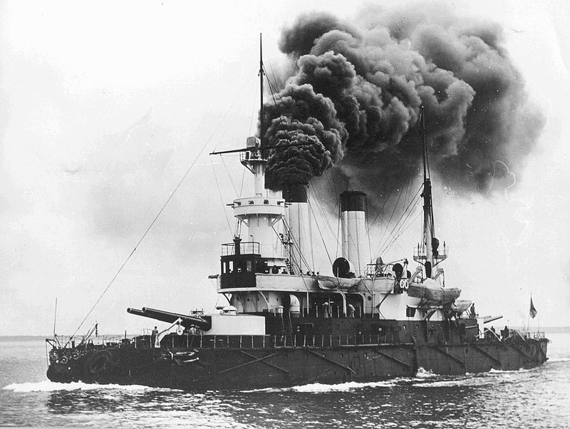 RUS_Admiral_Senyavin_in_1901