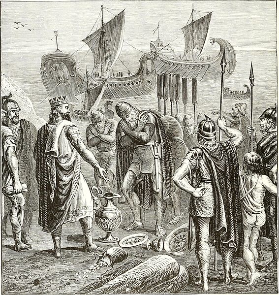 Ridpath's_Universal_history_-_an_account_of_the_origin,_primitive_condition_and_ethnic_development_of_the_great_races_of_mankind,_and_of_the_principal_events_in_the_evolution_and_progress_of_the_(14597740180)